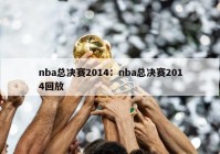 nba总决赛2014：nba总决赛2014回放